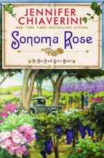 COMING IN FEBRUARY 2012: Sonoma Rose