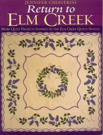 Return to Elm Creek