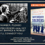 Preorder Switchboard Soldiers from Barnes & Noble