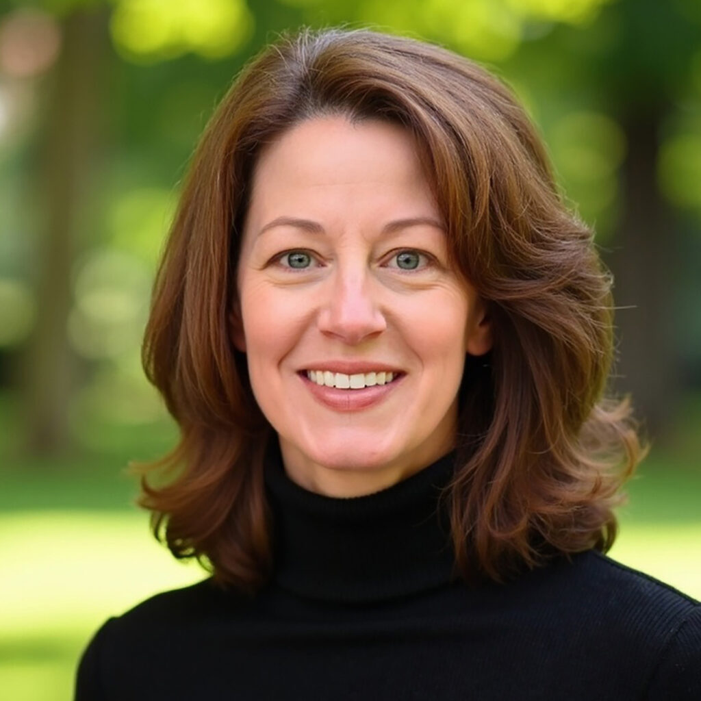 Jennifer Chiaverini Photo
